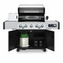 Broil King - Regal Q 590 IR