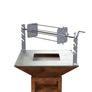 Set girarrosto PRO730 - Vulcanus