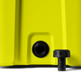 YETI Roadie 24 Firefly Yellow