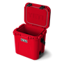YETI Roadie 24 Rescue Red
