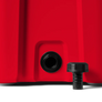 YETI Roadie 24 Rescue Red