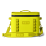 YETI Hopper Flip 12 Firefly Yellow