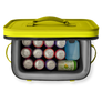 YETI Hopper Flip 12 Firefly Yellow