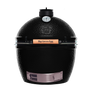 Big Green Egg XLarge - THE ONYX da incasso Start Collection