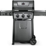 Napoleon Freestyle F365SIB Infrarosso - Barbecue a gas