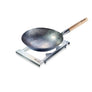 Flammkraft - Wok