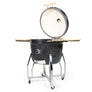 Yakiniku XXLARGE- Barbecue a Carbone