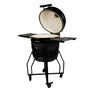 Yakiniku LARGE BLACK EDITION - Barbecue a Carbone