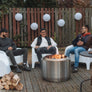 Solo Stove - Yukon + Stand 2.0 - Braciere a legna