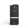 Barbecue a carbone Fògher Professional Smoker 450