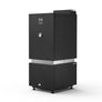 Barbecue a carbone Fògher Professional Smoker 450