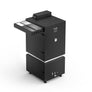 Barbecue a carbone Fògher Professional Smoker 450