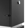 Barbecue a carbone Fògher Professional Smoker 450