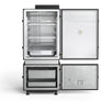 Barbecue a carbone Fògher Professional Smoker 450