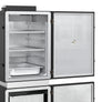 Barbecue a carbone Fògher Professional Smoker 450