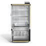 Barbecue a carbone Fògher Professional Smoker 450