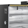 Barbecue a carbone Fògher Professional Smoker 450