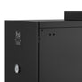 Barbecue a carbone Fògher Professional Smoker 450