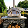 Alfa Forni - 4 Pizze