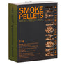 Monolith Smoke Pellet