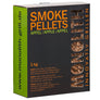 Monolith Smoke Pellet