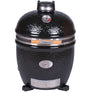 Monolith Junior PRO-SERIE 2.0 - Barbecue a Carbone