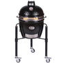 Monolith Junior PRO-SERIE 2.0 - Barbecue a Carbone