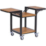 Monolith - Carrello Junior e Icon