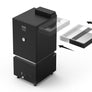 Ripiano laterale Fògher Professional Smoker 450