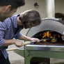 Alfa Forni - 4 Pizze