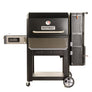Masterbuilt Gravity Series 1050 - Barbecue a Carbone