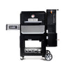 Masterbuilt Gravity Series 800 - Barbecue a Carbone