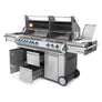 Napoleon PRESTIGE PRO 825 RSIB - Barbecue a Gas