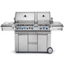 Napoleon PRESTIGE PRO 825 RSIB - Barbecue a Gas