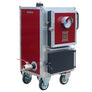 BBQ Pit Box Bottom Firebox Reverse Flow