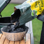 Carbone Big Green Egg 9kg