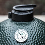 Big Green Egg BBQ LAB Platinum Edition