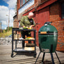 Big Green Egg - Expansion Frame