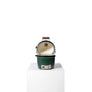 Big Green Egg Mini - Barbecue a Carbone