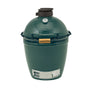 Big Green Egg Medium - Barbecue a Carbone