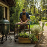 Big Green Egg - Expansion Frame