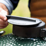 Big Green Egg BBQ LAB Platinum Edition