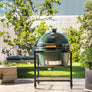 Big Green Egg BBQ LAB Frame Edition