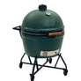 Big Green Egg 2 XL - Barbecue a Carbone