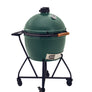 Big Green Egg XLarge - Barbecue a Carbone