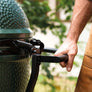 Big Green Egg BBQ LAB Platinum Edition