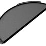 Big Green Egg - Half Cast Iron Plancha
