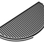 Big Green Egg - Half Cast Iron Plancha
