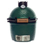 Big Green Egg Mini - Barbecue a Carbone
