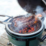 Big Green Egg MiniMax - Barbecue a Carbone